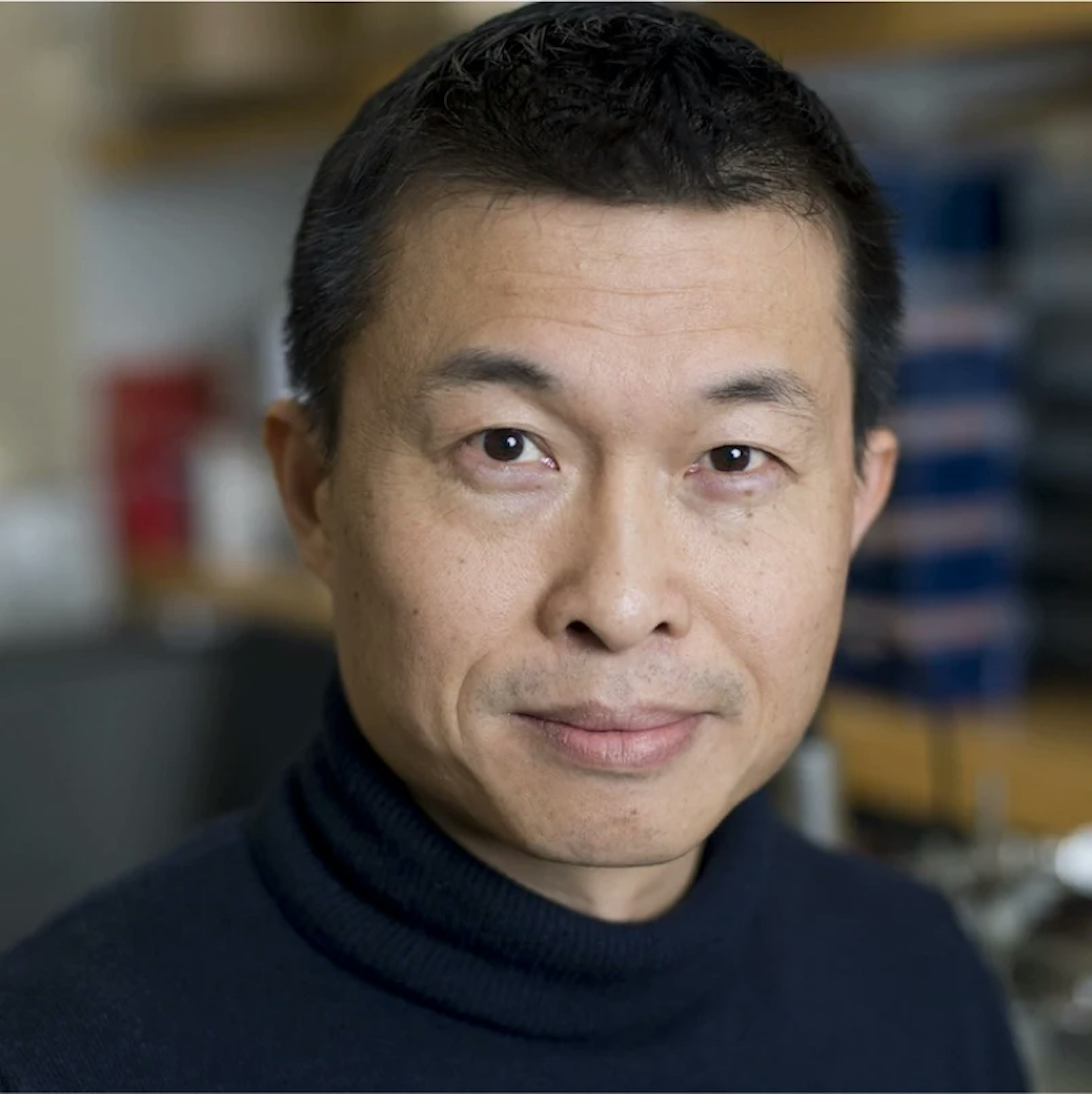 Xuesong He, PhD, DDS